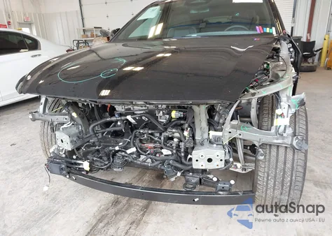 2024 Cadillac Lyriq Tech W/1Sa z USA, uszkodzony, nr VIN 1GYKPMRL2RZ120362